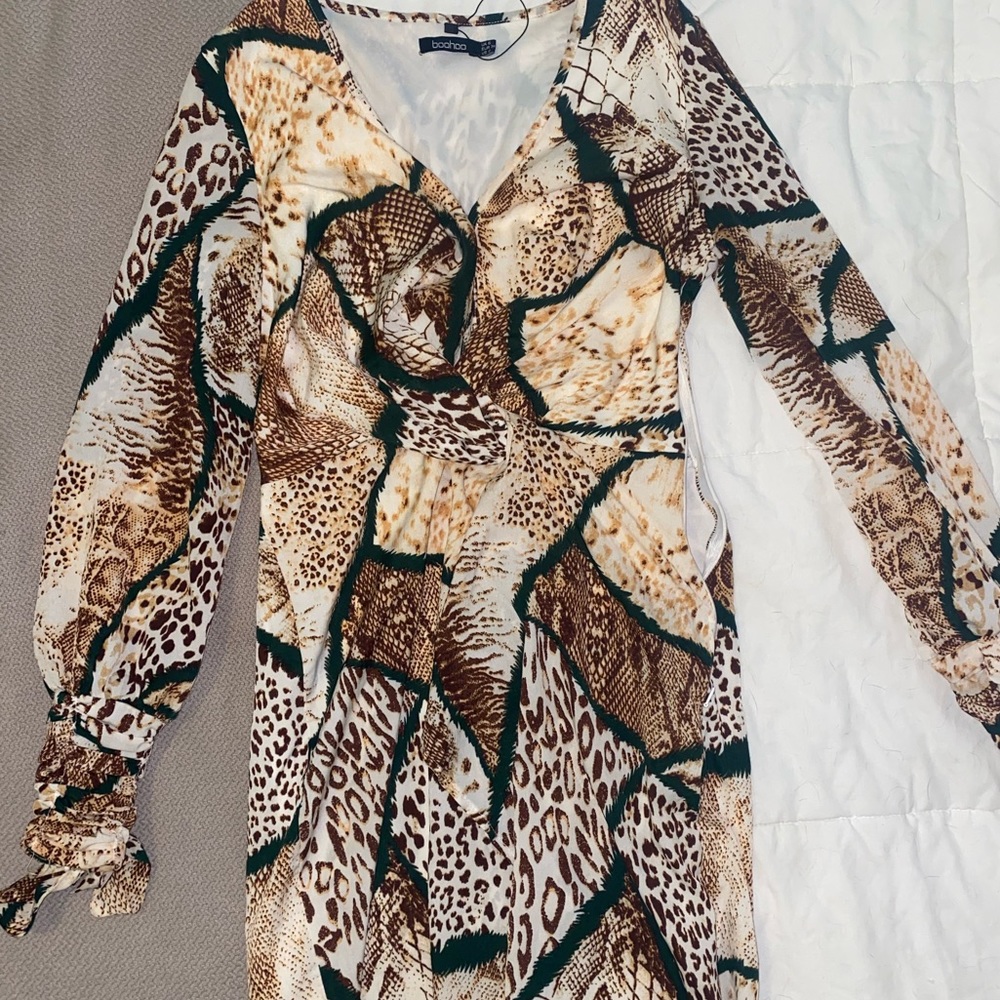Summer dress for sale!